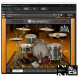 Drumatica The Black Oyster Drum Kit Mixed by Darrell Thorp