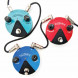 Dunlop FFM1 Fuzz Face Mini Silicon