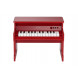 Korg tinyPIANO Digital Toy Piano - Red