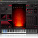 EastWest Hollywood Fantasy Strings