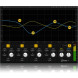 WAVES eMo Q4 Equalizer Plugin