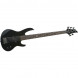 ESP LTD B-15 5 String Bass - Black