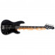ESP Frank Bello Signature Bass Guitar w/Case
