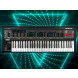 Ensoniq ESQ-1 by Cherry Audio