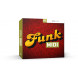 Toontrack Funk MIDI Pack