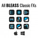 BLEASS Essential FXs Bundle