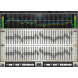 Waves GEQ 30-Band Graphic Equalizer 
