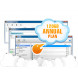 Gobbler 75GB Unlimited Annual Plan