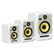 KRK V4S4WN Active Studio Monitor Speaker Pair