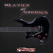 Three-Body Technology Heavier7Strings