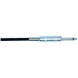 Hosa ISC-105BLK 1/4" Phone Black Instrument Cable 5 ft.