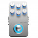 Hotone Xtomp Bt Multi Effects Pedal