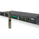 MOTU 828x Thunderbolt Audio Interface + NOS Panther MK 2 Active Ribbon Microphone Combo