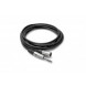 Hosa HSX-005 Pro Balanced Interconnect, REAN 1/4 in TRS to XLR3M, 5 ft