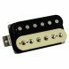 Friedman Amplification Humbucker Plus Pickup Bridge Zebra