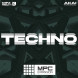 Akai Sample Tools by Cr2 Techno