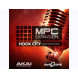 Akai Hook City Trap & B Edition MPC Expansion Pack