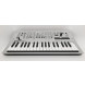 Korg Minilogue Analogue Synthesizer Keyboard + Aluminum Knob Kit Bundle