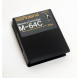 Roland M-64C Memory Cartridge 