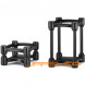 ISO Acoustics ISO-L8R155 Speaker Stands - Pair