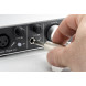Focusrite iTrack Solo Audio interface for iPad, PC and Mac