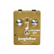 JangleBox The Byrds 50th Anniversary Tribute Compressor Pedal