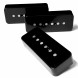 Tone Bakery TB-90 Jazzmaster meets P-90 Hand Wound Pickups - Set of 3