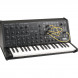 Korg MS-20 MINI Analog Synth Keyboard