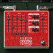 Kuassa Efektor Harmonitron Electro Harmonix POG Pedal Plugin