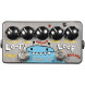 ZVEX Effects Vexter Lo-Fi Loop Junky Guitar Effects Pedal