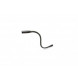 Hosa LTE-519BNC LED Console Lamp, BNC, 18 in
