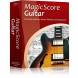 Maestro Music Software MagicScore Guitar