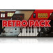 Martinic Retro Pack 2 Upgrade from Retro Pack 1