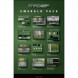 McDSP Upgrade Emerald Pack HD V3 to V7
