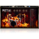 XLN Audio Addictive Drums 2: Metal