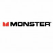 Monster SP1000-SCJ-.5M Combo Amp Speaker Cable
