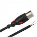 Monster S100-M-20 Microphone Cable