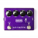 MXR M225 Sub Machine Octave Fuzz Pedal