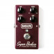 MXR M236 Super Badass Variac Fuzz