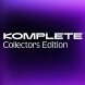 Native Instruments Komplete 26 Collectors Edition