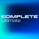 Native Instruments Komplete 26 Ultimate