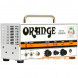 Orange TT15H Tiny Terror Tube Amp Head B-Stock + Kustom 1x12" Speaker Cabinet Bundle