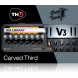 Overloud Choptones Carved Third Rig Library for TH-U
