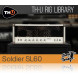 Overloud Choptones Soldier SL60 Rig Library for TH-U