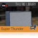 Overloud Choptones Super Thunder Rig Library for TH-U