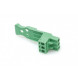 Hosa PHX-300F-BULK Connector, Phoenix 3-pole Female