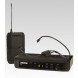 Shure BLX14/P31 Instrument Wireless System