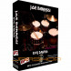 Platinum Samples Joe Barresi Evil Drums - Download License