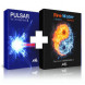 Ilio Pulsar + Fire Water Omnisphere Patch Library Bundle