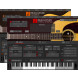 Musiclab RealGuitar 6